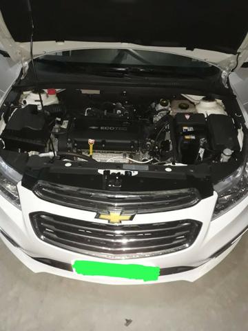 Chevrolet Cruze LTZ 2015 Automático - Foto 2