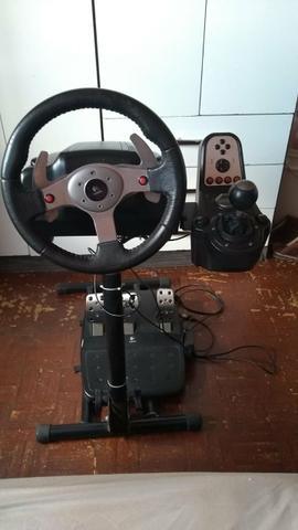 G25 + Suporte PRO