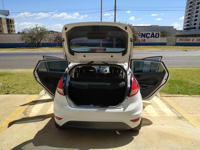 New Fiesta 1.5 14/15 c/ 40.000 km - Foto 4