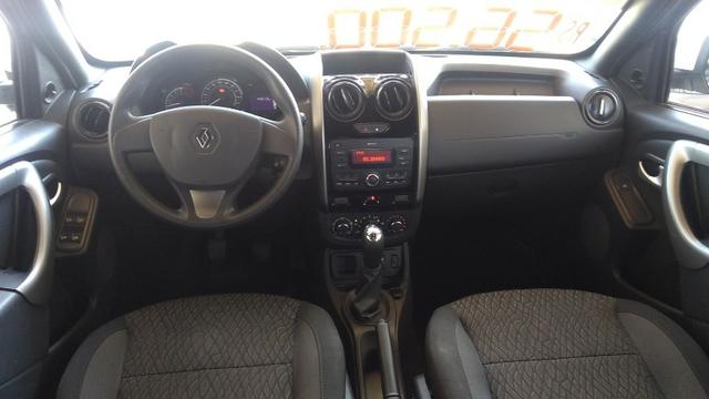 Renault Duster 1.6 2019 - Foto 7