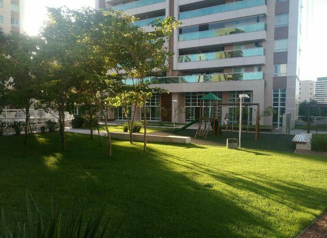 Apartamento três suites, Guararapes. fortaleza-ce - Foto 4