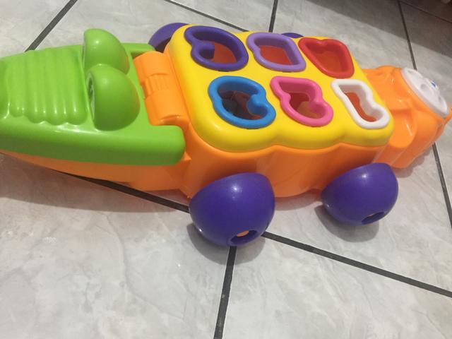 Brinquedo didático - Foto 4