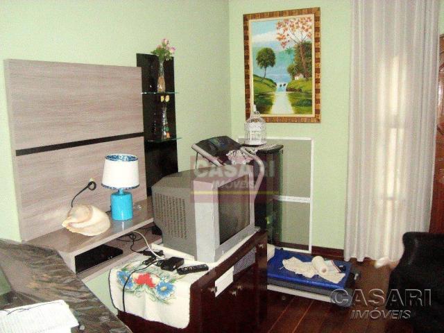 Sobrado residencial à venda, so17255. - Foto 9