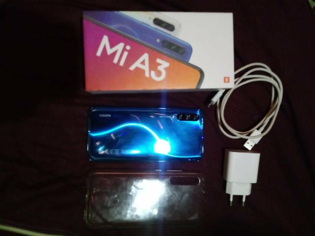 Celular xiaomi novo - Foto 2