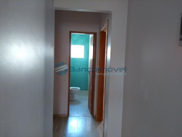 Casa para alugar com 2 dormitórios em Parque bom retiro, Paulínia cod:CA01669 - Foto 8