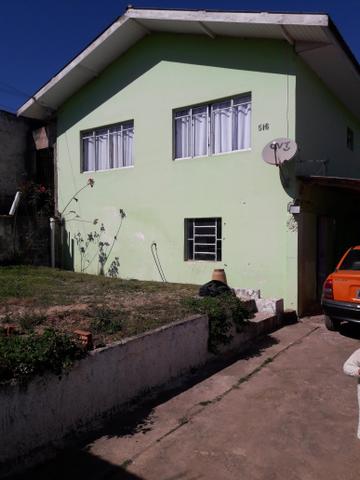 CONSTRUTORAS * Sobrado SÃO DIMAS