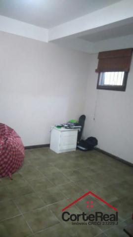 Casa à venda com 4 dormitórios em Teresópolis, Porto alegre cod:5887 - Foto 10