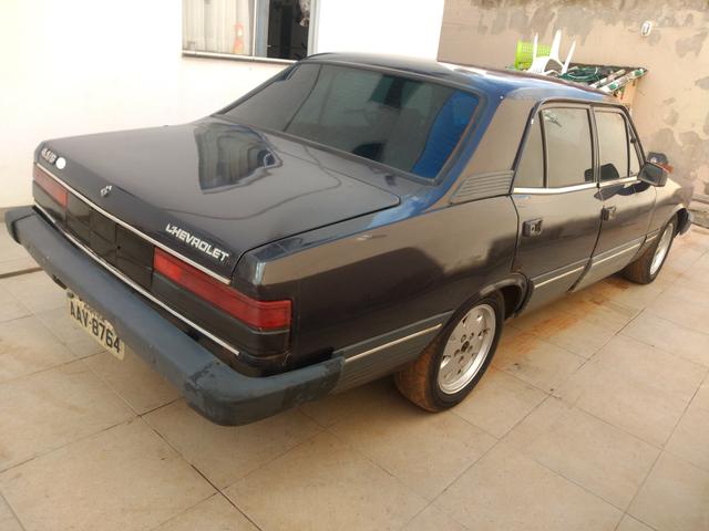 DIPLOMATA 89 6cil. álcool - Foto 4