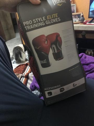 Kit de artes marciais - Foto 2