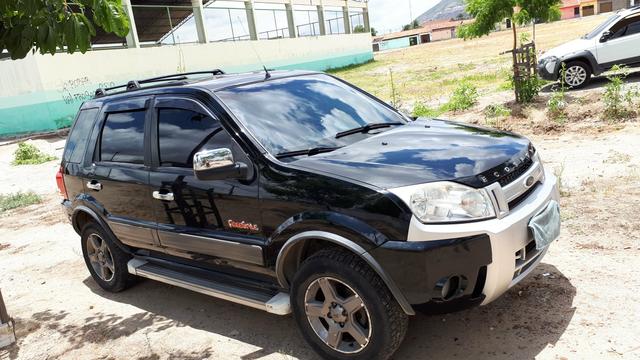 EcoSport Freestyle XLT 08/09 - Foto 5