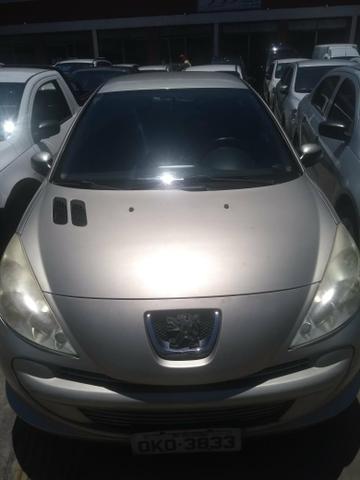 Peugeot 207 - Foto 6