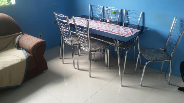 Vende-se um apartamento em condomínio fechado - Foto 5