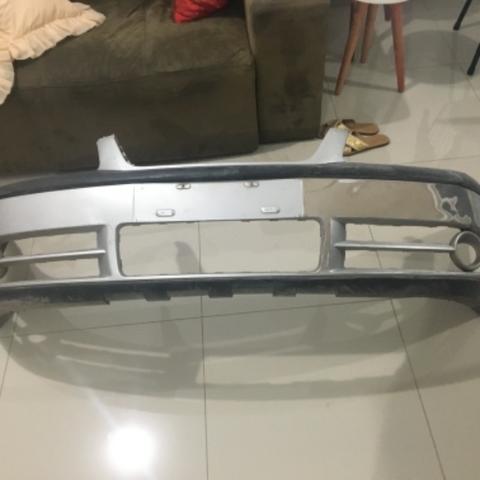 Para-choque original VW gol G3 fase 2 - Foto 8