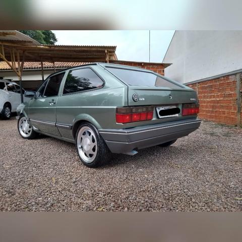 Vendo gol ano 93 - Foto 6