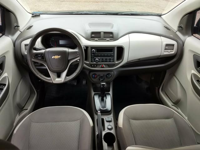 Spin 1.8 LT Automática - 2014 - Foto 5