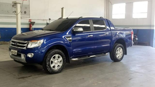 Ranger limited 2014 - Foto 3