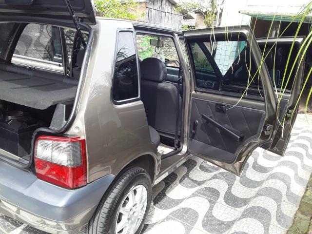 Vendo Uno Top de Linha - Foto 6