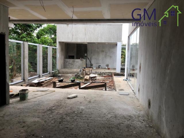 Casa a venda / Condomínio Vitória / 3 suítes / Piscina / Arniqueiras - Foto 15