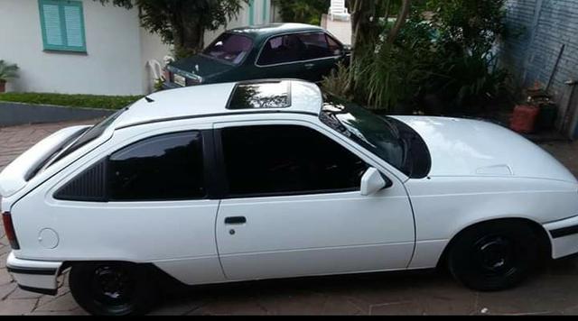 Kadett GS - Foto 5