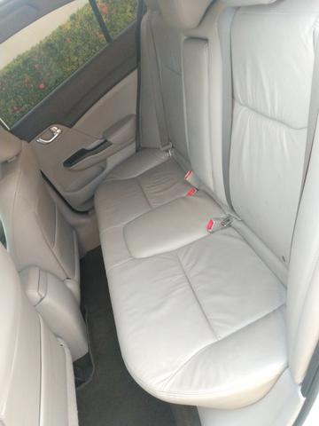 Civic LXL 1.8 Automático 2012 - Foto 10