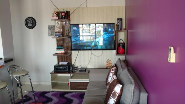 Apartamento - Residencial Araçá - Foto 3