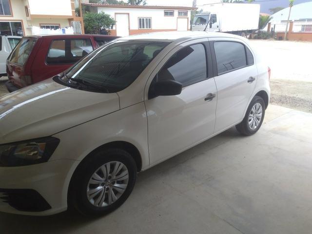 Gol G7 - Foto 3