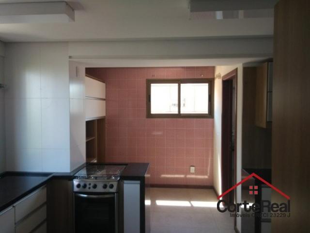 Apartamento à venda com 3 dormitórios em Tristeza, Porto alegre cod:7237 - Foto 9