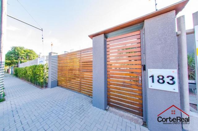 Casa à venda com 3 dormitórios em Guarujá, Porto alegre cod:6158