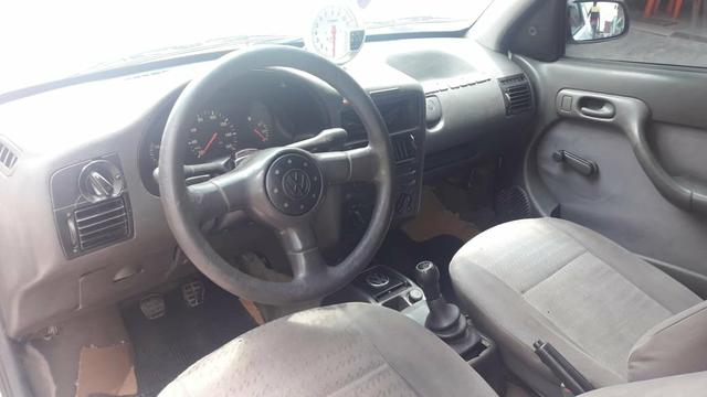 Gol G2 1.0 8v ano 98 - Foto 10