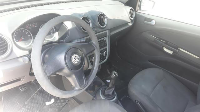 Saveiro G5 CE 2011 - Foto 5