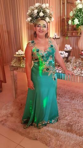 Aluguel de vestido de festa - Foto 2