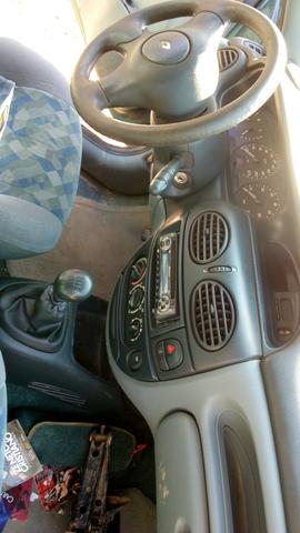 Vendo Megane 99 - Foto 5