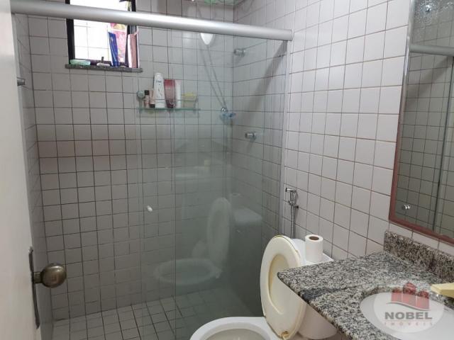 Apartamento para alugar com 4 dormitórios em Ponto central, Feira de santana cod:5738 - Foto 13
