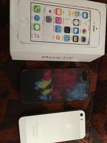 IPhone 5s - Foto 2