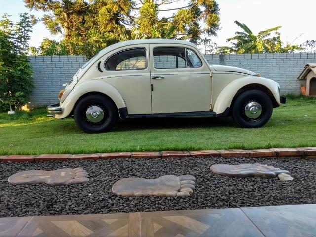 Vendo Fusca - Foto 6