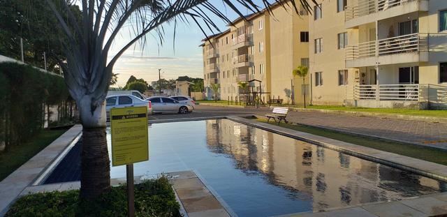 Alugo apartamento no Eusébio próximo ao shopping - Foto 5