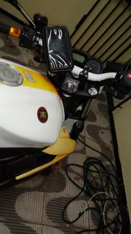 Xj6 equipada TROCO POR CARRO - Foto 3
