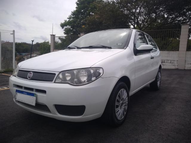 Fiat Palio 1.0 Fire Economy 8V Flex 2P Manual em Perfeito Estado