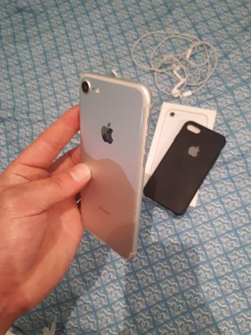 Iphone 7 32GB completo - Foto 2