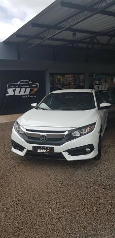 Civic EX 2017 - Foto 5