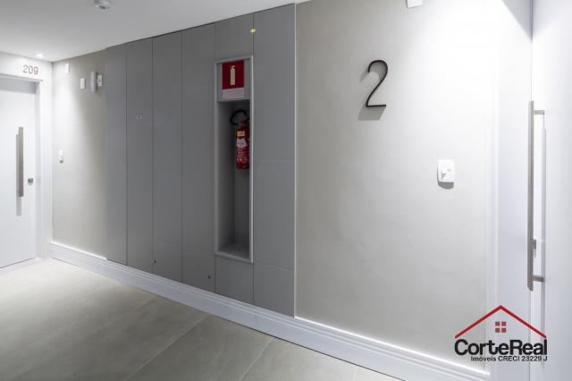 Apartamento à venda com 3 dormitórios em Ipanema, Porto alegre cod:7026 - Foto 10