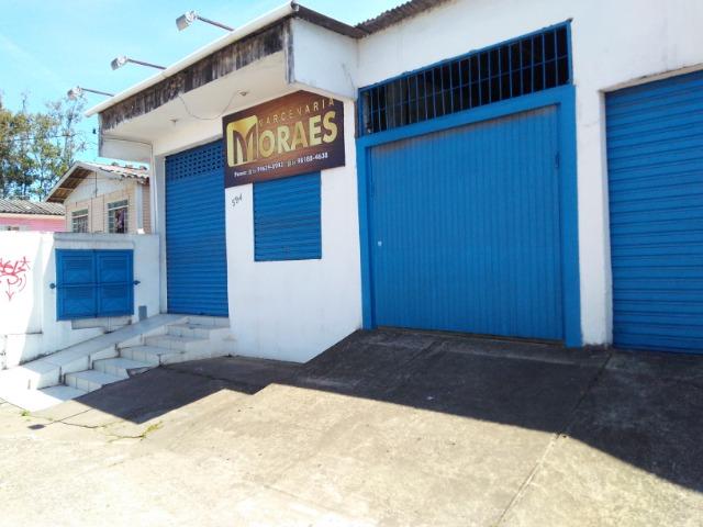Prédio comercial - Morada do Vale I - 150 m² - Barbada - Foto 3