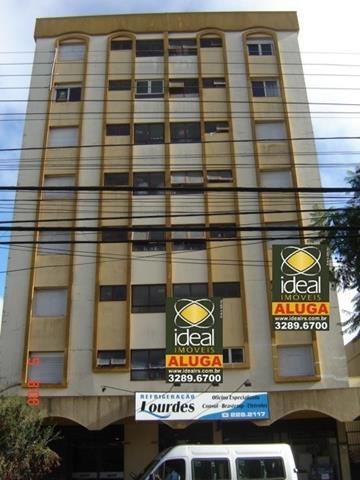 Apartamento para alugar com 2 dormitórios em , cod:I-022001