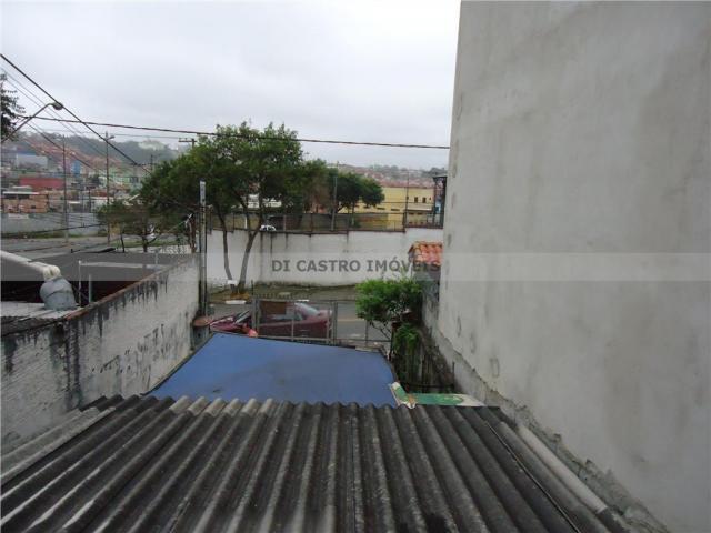 Sobrado com 1 dormitório à venda, 37 m² por r$ 480.000,00 - bairro inválido - cidade inexi - Foto 10