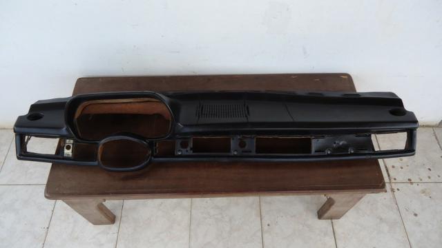 Capa Tabelier Passat Painel Até 84 L Ls Ts 4m P/restauro Iv