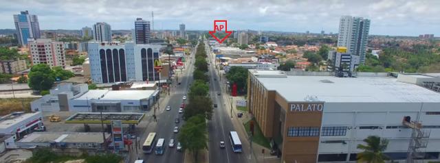 193 mil -Apartamento 2 quartos (Taxas de Cartório, ITBI gratis + 1 ano cond gratis) -Farol - Foto 19