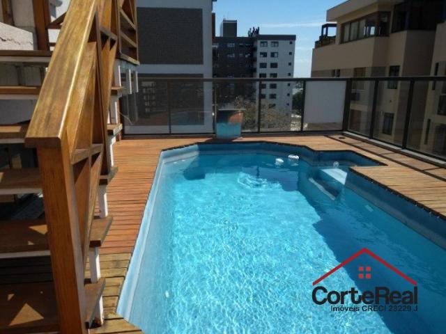 Apartamento à venda com 3 dormitórios em Tristeza, Porto alegre cod:7237 - Foto 13
