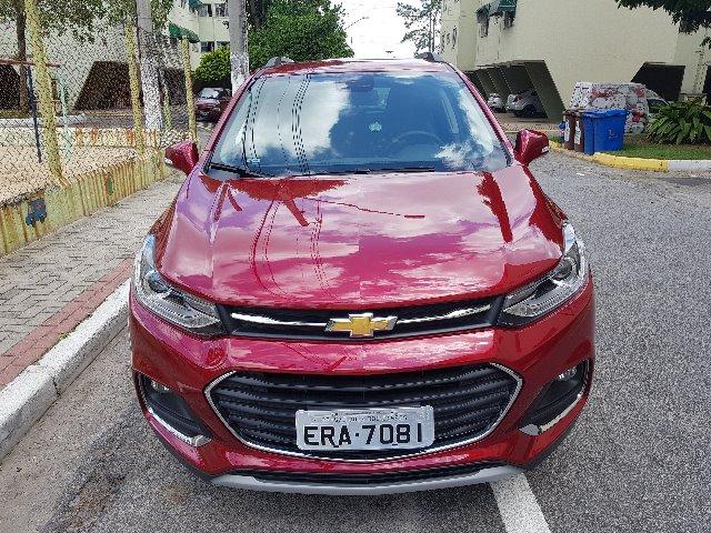 Tracker premier 1.4 turbo 2019