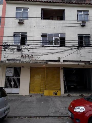 Espetacular Apartamento com dois quartos em Olaria - Foto 18