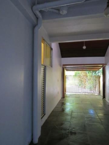 Casa à venda com 5 dormitórios em Cavalhada, Porto alegre cod:6402 - Foto 9